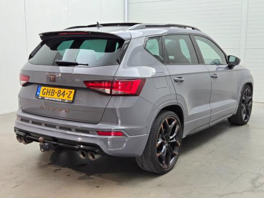 SEAT CUPRA ATECA 350pk 2020, GHB-84-Z