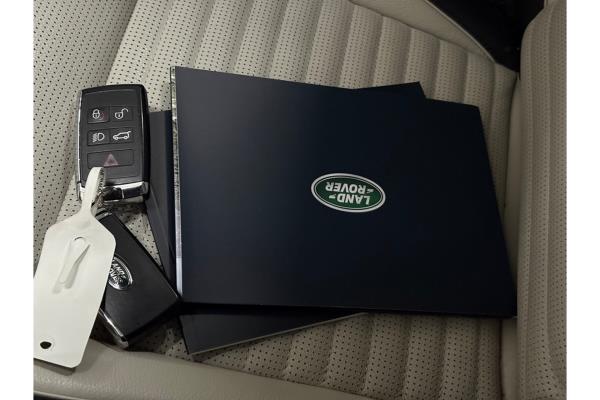 Land Rover Discovery Sport P300e R-Dynamic HSE 1.5 309pk 2023 (Origineel-NL), T-032-SX