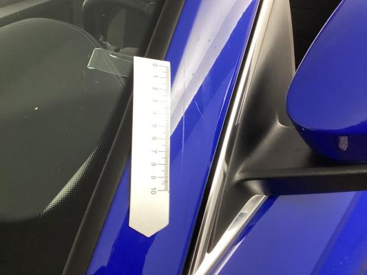 Skoda Kodiaq Business Edition 1.5 TSI 150pk 2022 (Origineel-NL), P-861-FS