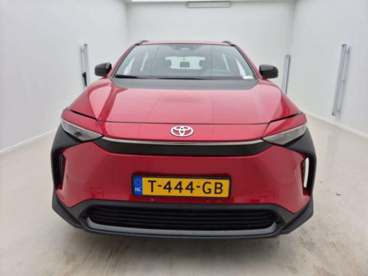 Toyota Bz4x Active 71 kWh 204pk 2023 (Origineel-NL), T-444-GB