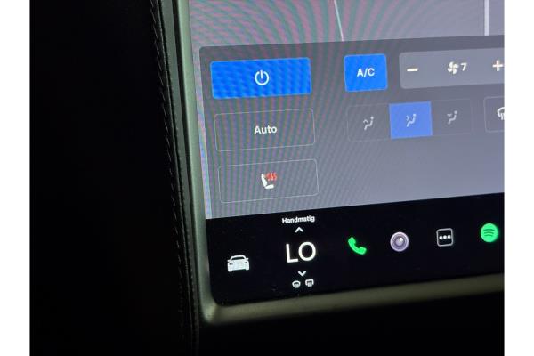 Tesla Model S 75D Base 333pk 2018 (Origineel-NL), TP-755-F