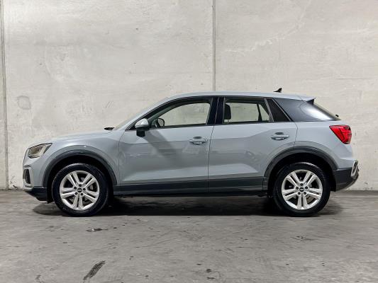 Audi Q2 35 TFSI Business Edition 150pk 2021 (Origineel-NL + 1e eigenaar), L-094-TV