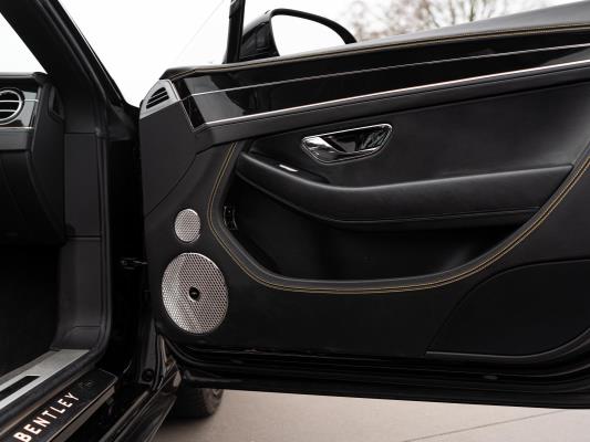 Bentley Continental GTC 6.0 W12 First-Edition 635pk -Mulliner 1 of 100- 2020 (Origineel-NL), H-287-NF