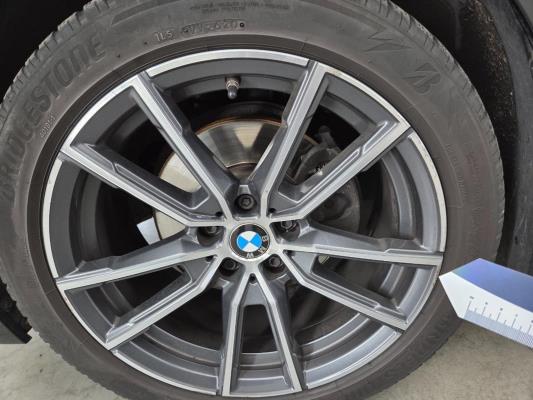 BMW 3-serie Executive Edition 184pk 2019 (Origineel-NL), ZL-125-N