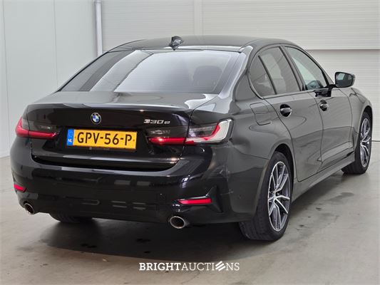 BMW 330e 3-serie eDrive Edition 296pk 2020 3-Serie, GPV-56-P