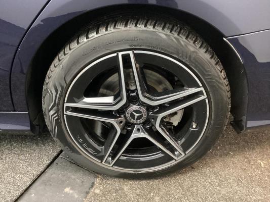 Mercedes-Benz C 300 Estate e Business Solution AMG Limited 333pk 2021 (Origineel-NL) C-klasse, K-016-RL