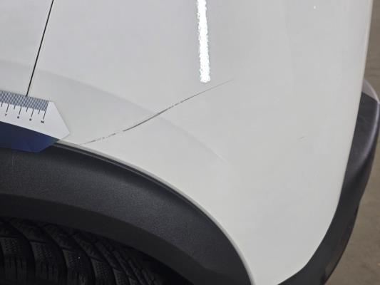 Peugeot 2008 Blue Lease Active 1.2 PureTech 102pk 2021 (Origineel-NL), K-558-SR