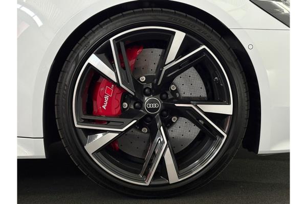Audi A6 RS6 Avant RS 6 TFSI Quattro 599pk 2020, K-492-JD