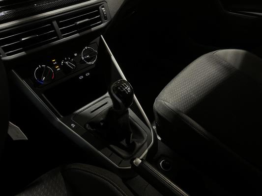 Volkswagen Polo 1.0 TSI Life 95pk 2021 (Origineel-NL + 1e Eigenaar), N-672-NT