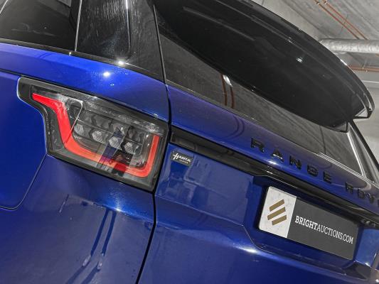 BRIGHT AUCTIONS: Luxury & Sports Cars - Tiel