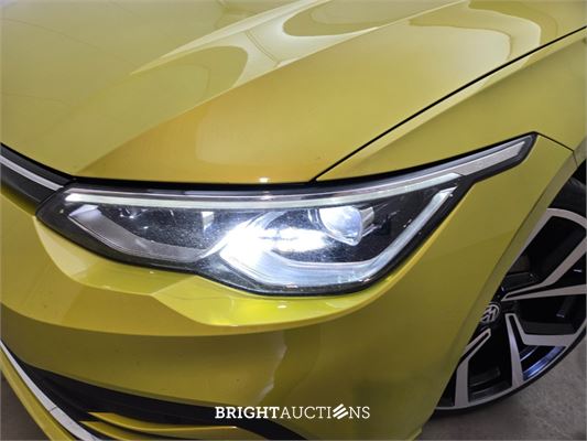 Volkswagen Golf eTSI 1.5 150pk 2020, GNZ-45-K