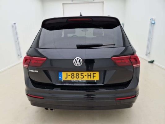 Volkswagen Tiguan Highl. Bus R 1.5 TSI 150pk 2020 (Origineel-NL), J-885-HF
