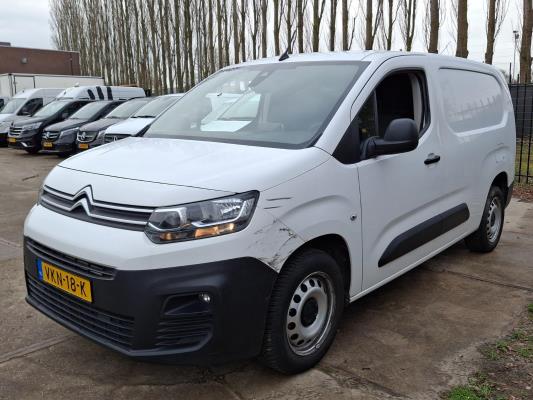 DLM - Dé Lease Maatschappij - Remarketing Auction