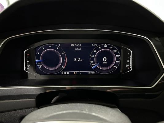 Volkswagen Tiguan Life Business 1.5 TSI 131pk 2021 (Origineel-NL), K-182-JS