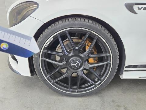 Mercedes-Benz C 250 Premium Plus 211pk 2018 C-klasse, K-857-FJ