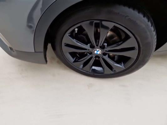 Bmw X2 sDrive18d 2.0 150pk 2022