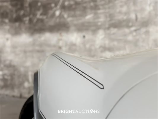 Chevrolet Corvette 5.7 V8 Convertible Two-Tone L-82 ANNIVERSARY EDITION 1 YZ 87 194pk 1978, 15-XXL-9