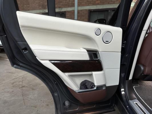 Land Rover Range Rover 4.4 SDV8 Autobiography 340pk 2015, HS-359-F