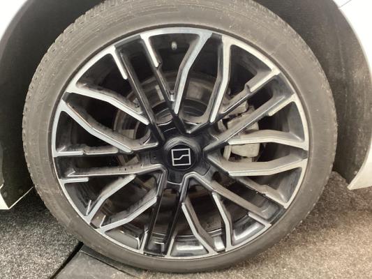 ZEEKR 001 Privilege AWD 100 kWh 544pk 2023 (Origineel-NL), X-918-NJ