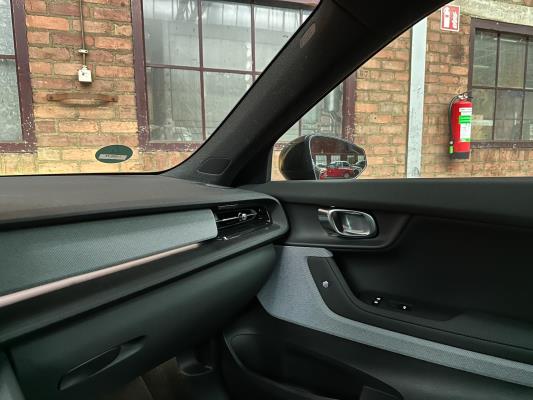 Polestar 2 Long Range Dual Motor Launch Edition 78kWh 408pk 2020 (Origineel-NL+1e eigenaar), J-090-TX