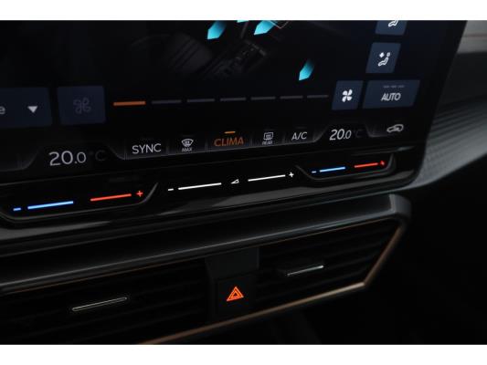 CUPRA Formentor E-Hybrid Business 1.5 TSI 167pk 2025, JRK-57-K