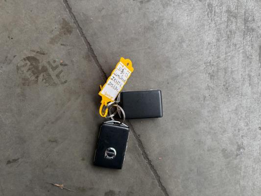 Volvo XC90 2.0 T6 AWD Inscription 320pk 2015, ZR-425-V