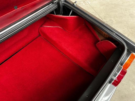 Ferrari 412 GT 5.0 V12 340pk 1990, K-788-PV