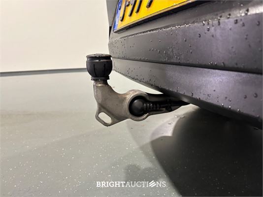 Polestar 2 Long Range Dual Motor Launch Edition 78 kWh 408pk 2020 (Origineel-NL), J-979-SK
