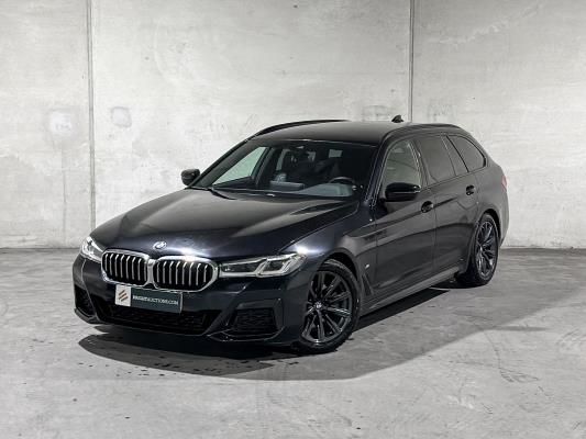 BRIGHT AUCTIONS: Premium Daily Drivers - Tiel