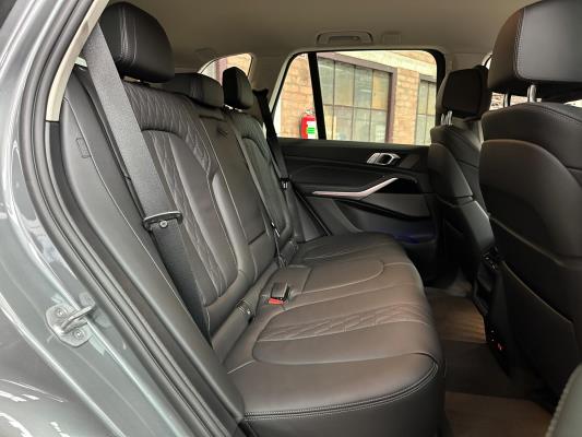 BMW X5 xDrive50e Hybrid 490PK 2023 (Fabrieksgarantie)