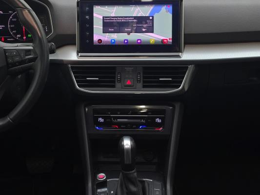 SEAT Tarraco Style 1.5 TSI 150pk 2020 (Origineel-NL), J-630-VN