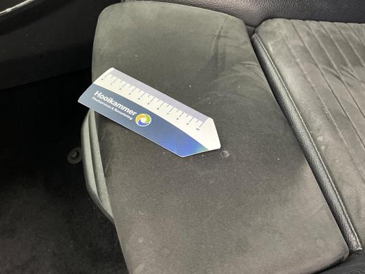 Mercedes-Benz CLA 180 Business Solution AMG 122pk 2018 (Origineel-NL) CLA-Klasse, RP-396-S