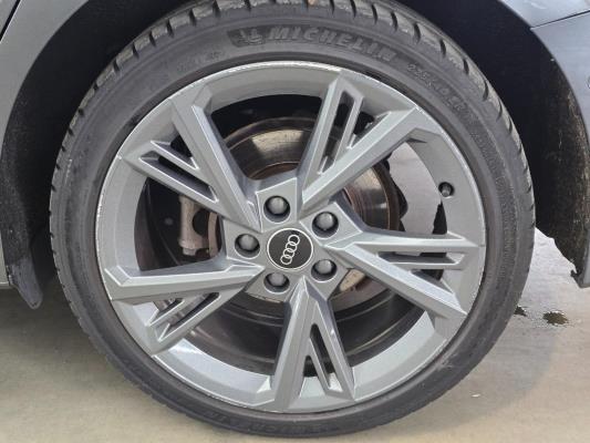 Audi A3 Sportback 45 e S edition Competition TFSI 265pk 2020, Z-342-HS