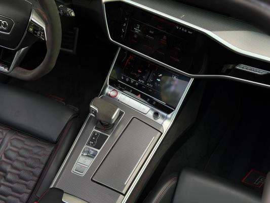 Audi RS6 Avant TFSI quattro 4.0 V8 600pk 2019, L-146-ZG