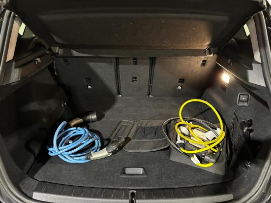 BMW 225xe Active Tourer iPerformance High Executive 2-serie 136pk 2019, P-518-JD