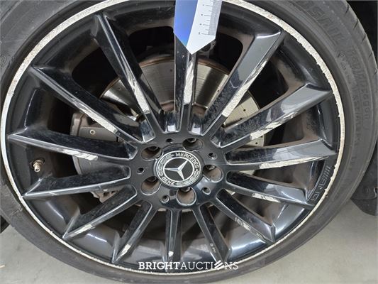 Mercedes-Benz CLA200 Shooting Brake Advantage 163pk 2020 (Origineel-NL) CLA-Klasse, H-593-KH