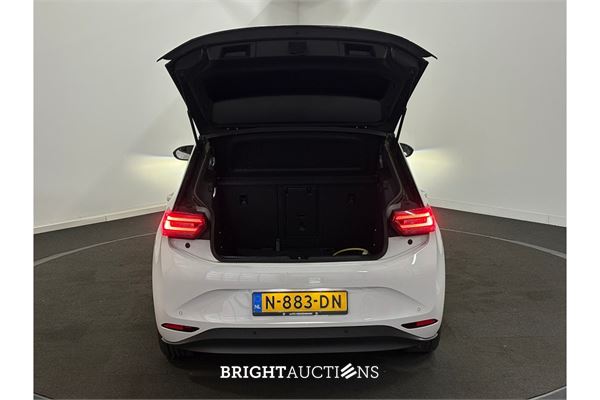 Volkswagen ID.3 Pro 58 kWh 2021 (Origineel-NL), N-883-DN