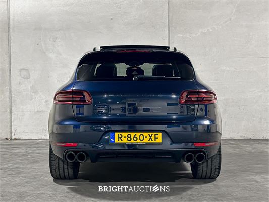 Porsche Macan GTS 3.0 V6 360pk 2018, R-860-XF