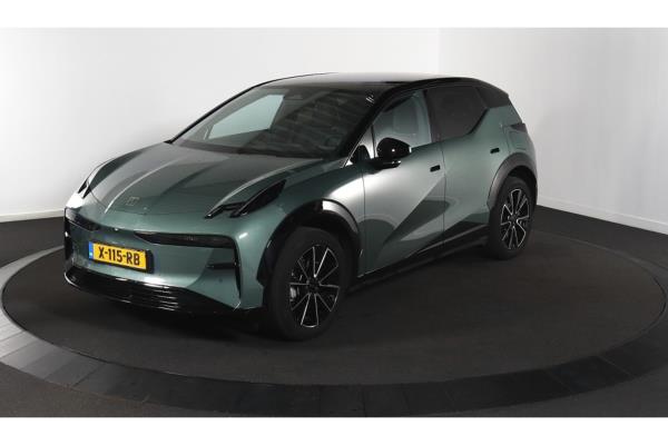 BRIGHT AUCTIONS: Electric Vehicle Auction