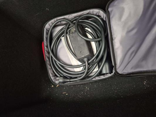 Tesla Model 3 Long Range Dual Motor AWD 258pk 2023