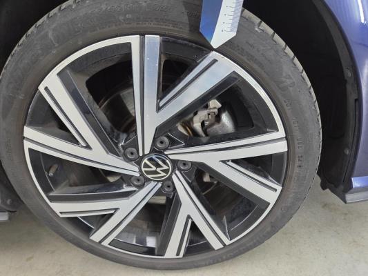 Volkswagen Golf PHEV GTE 1.4 TSI 258pk 2018, X-916-XH