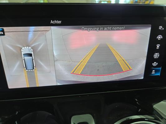 Mercedes-Benz EQB 250 Business Edition 7p 71 kWh 190pk 2024 (Origineel-NL) EQB-Klasse, GDS-61-R