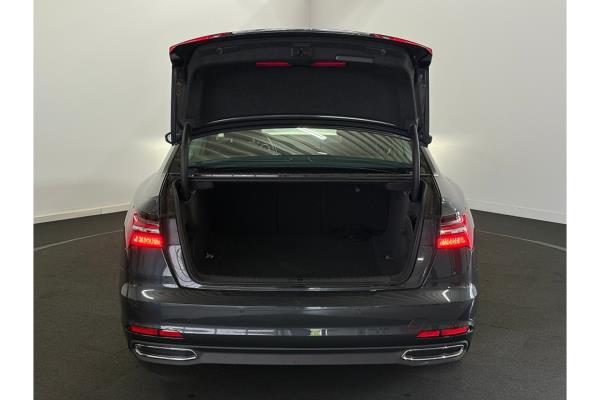 Audi A6 40 Pro Line TFSI 204pk 2022 (Origineel-NL), R-974-DG