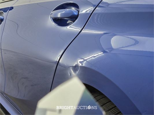 BMW 330e High Executive 296pk 2019 3-Serie, HPP-96-S