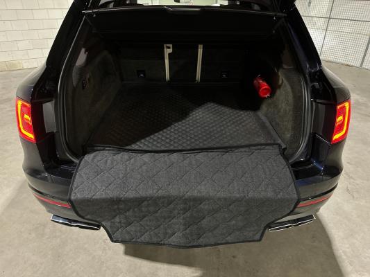 Bentley Bentayga Hybride 3.0 V6 340PK 2019