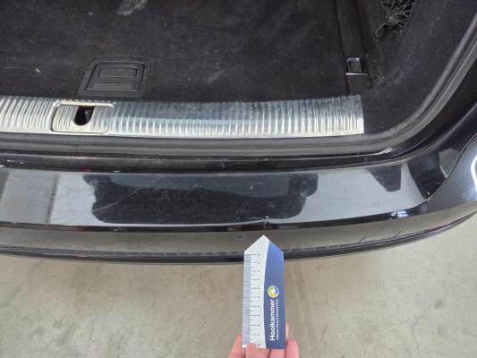 Audi A4 Avant Sport S line edition 1.4 TFSI 150pk 2018 (Origineel-NL), TX-637-V