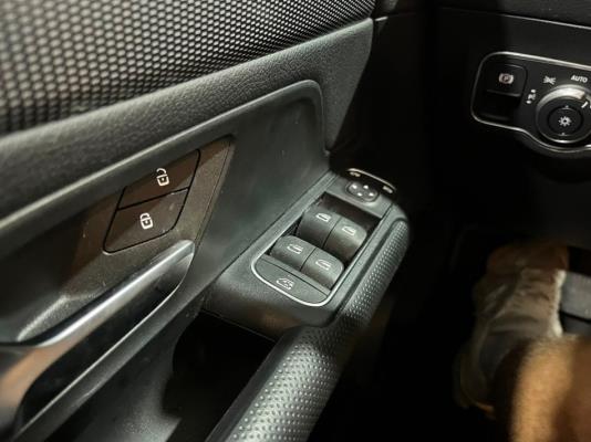 Mercedes-Benz B 136pk 2021 (Origineel-NL) B-klasse, L-107-KN