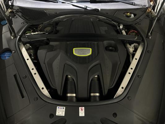 Porsche Panamera Sport Turismo 4 E-Hybrid 2.9 V6 462pk 2018 (Origineel-NL), RR-070-R