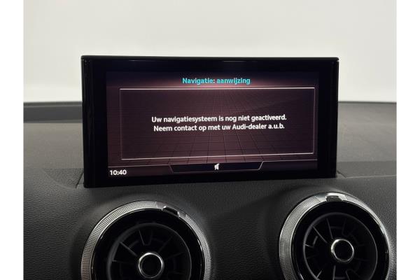 Audi SQ2 Turboblauw 2.0 TFSI Quattro 300pk 2021, P-377-DB