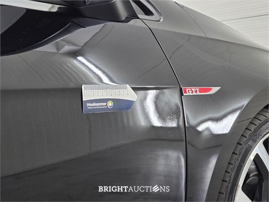 Volkswagen Golf GTI Performance 2.0 TSI 245pk 2019, GDZ-59-G